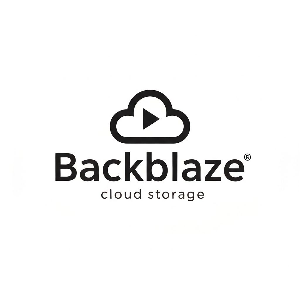Backblaze B2 Cloud Storage